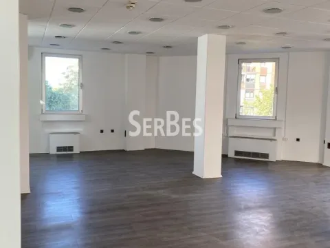 Rent, office space, 352m², Bulevar Oslobodjenja, Novi Sad Sve Podlokacije - image 2