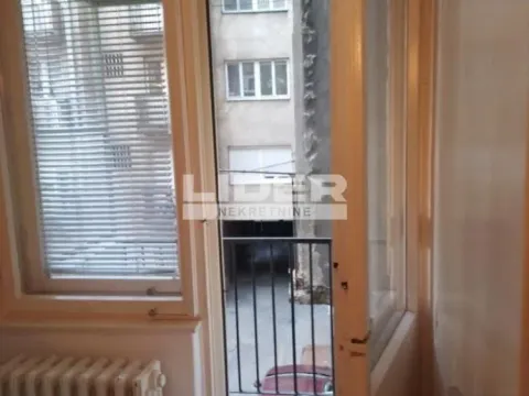 Prodaja, jednosoban stan, 38m², Vračar Sve Podlokacije, Beograd - image 7