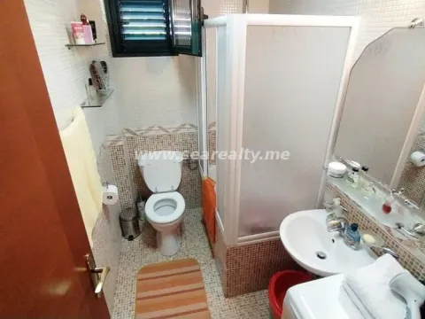 Sale, two bedroom apartment, 95m², Sveti Stefan, Budva - image 20