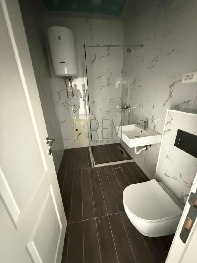 Prodaja, trosoban stan, 90m², Zagorič, Podgorica