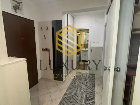 Izdavanje, jednosoban stan, 46m², Stari Aerodrom, Podgorica - image 3