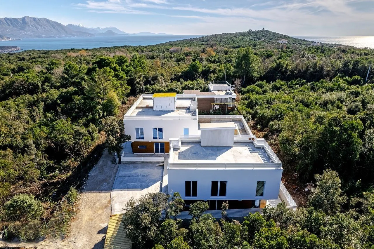 Prodaja, kuća, 172m², Krimovica, Kotor