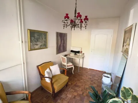 Prodaja, četvorosoban stan, 79m², Novi Beograd Blok 1 Fontana, Novi Beograd Sve Podlokacije - image 8