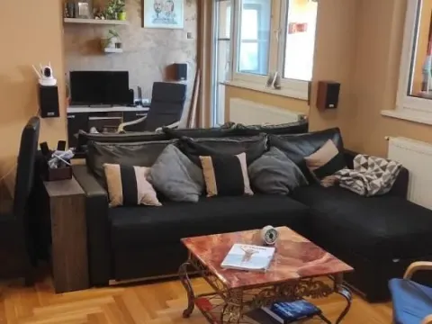 Sale, two bedroom apartment, 56m², Novo naselje, Novi Sad - image 5