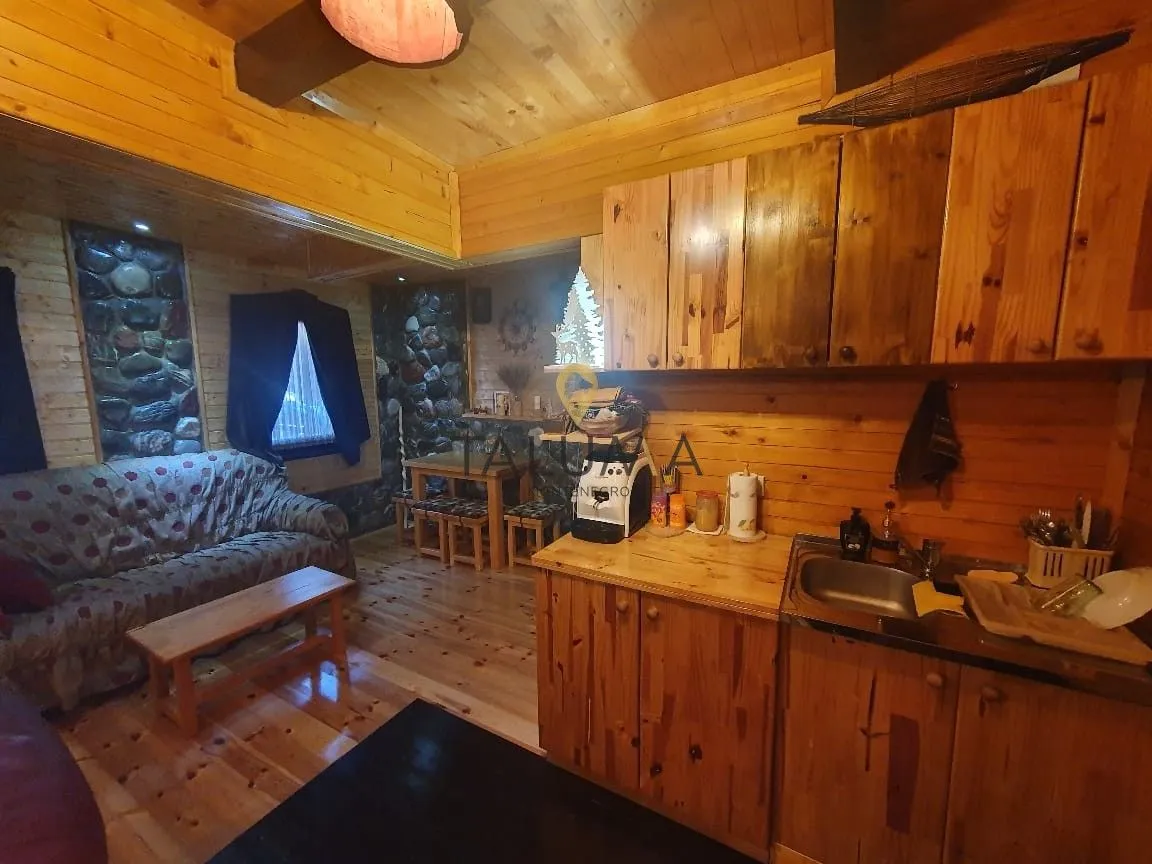 Prodaja, kuća, 140m², Kolašin, Crna Gora