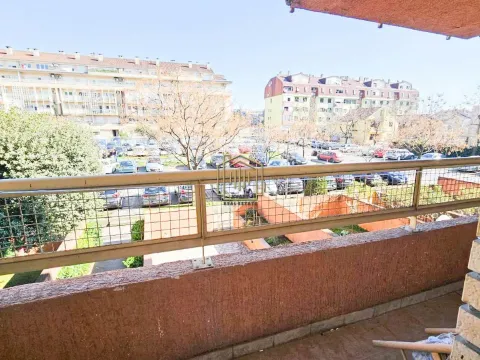 Izdavanje, dvosoban stan, 71m², Stari Aerodrom, Podgorica - image 10