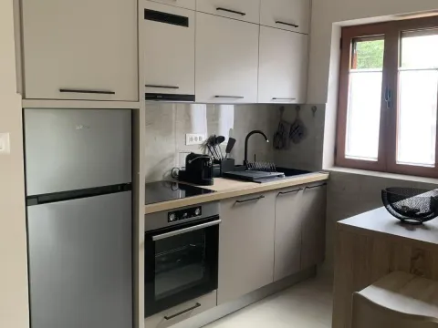Izdavanje, dvosoban stan, 70m², Dobrota, Kotor - image 11