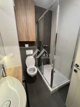 Izdavanje, jednosoban stan, 42m², Bulevar Oslobodjenja, Novi Sad Sve Podlokacije - image 8