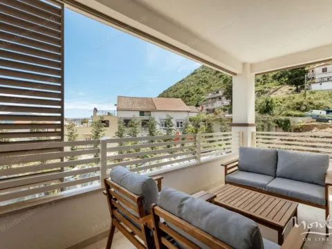 Prodaja, jednosoban stan, 65m², Herceg Novi, Crna Gora - image 32