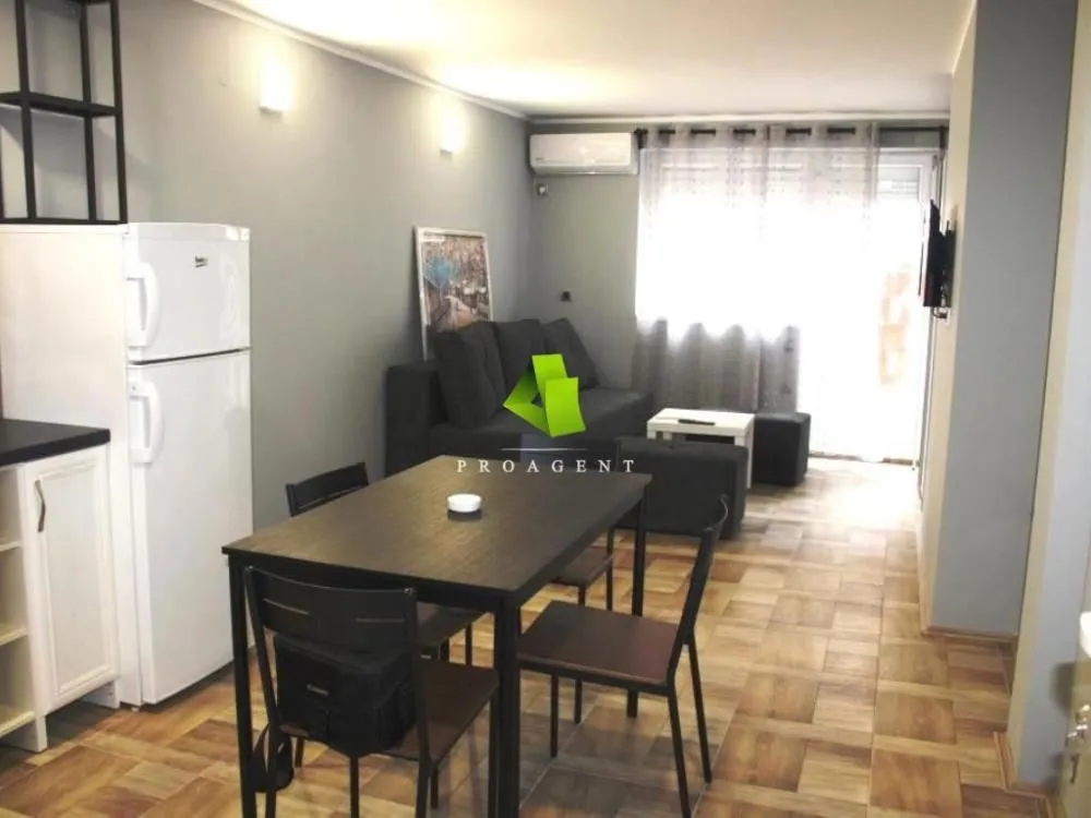 Izdavanje, stan, 30m², Medijana, Niš