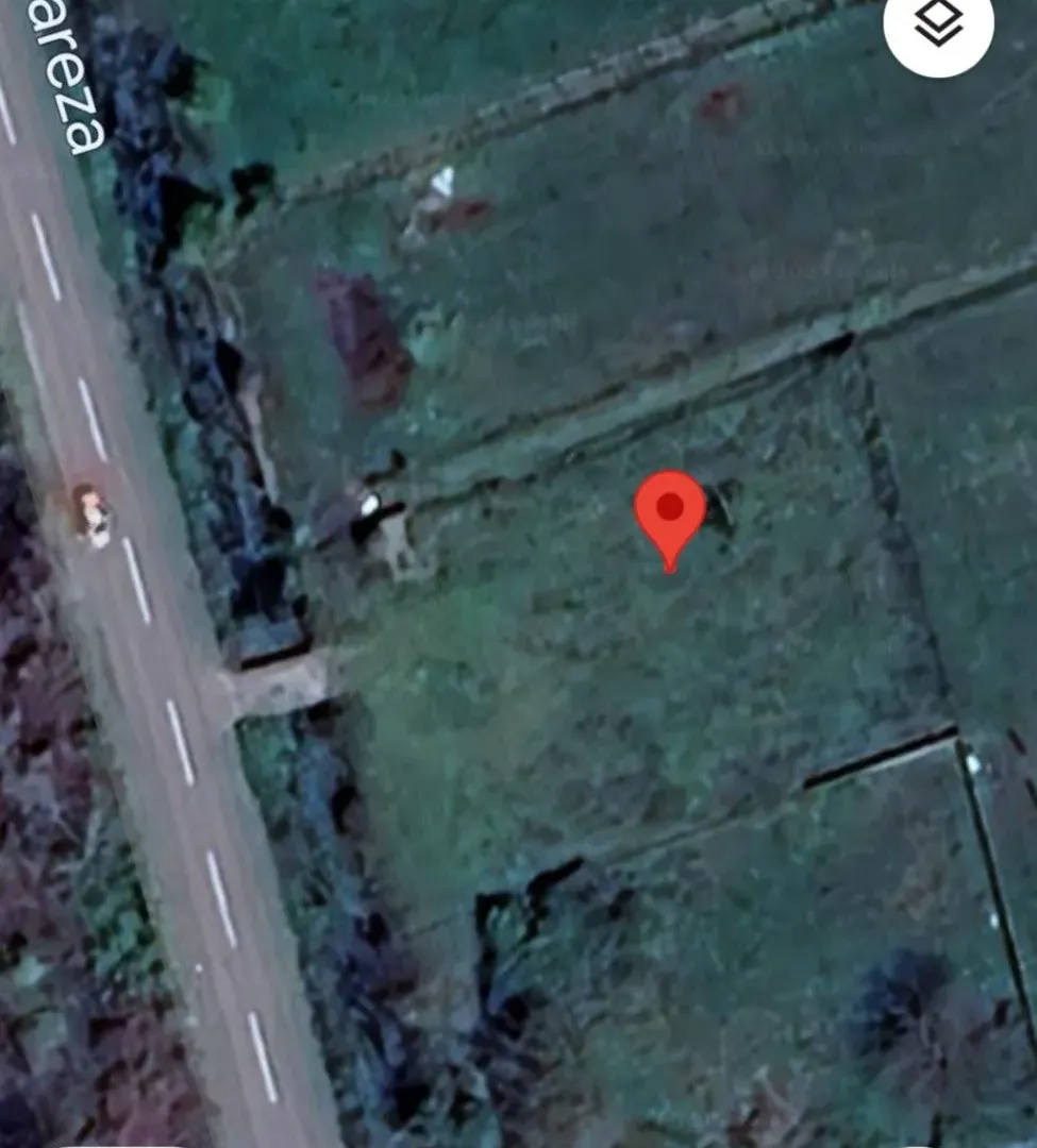 Sale, land lot, 1200m², Mareza, Podgorica