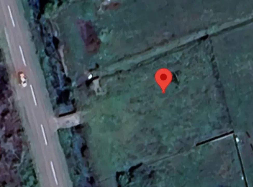 Sale, land lot, 1200m², Mareza, Podgorica