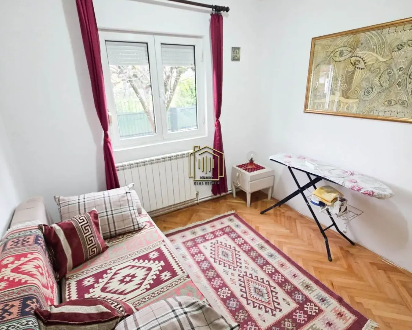 Prodaja, kuća, 115m², Tološi, Podgorica