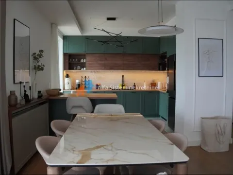 Izdavanje, stan, 200m², Savski Venac, Beograd - image 6