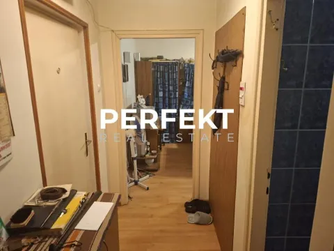 Sale, one bedroom apartment, 41m², Tesla, Pančevo - image 6