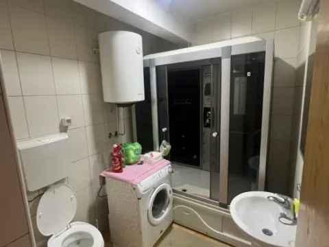 Izdavanje, dvosoban stan, 65m², Krivi Most, Podgorica - image 6