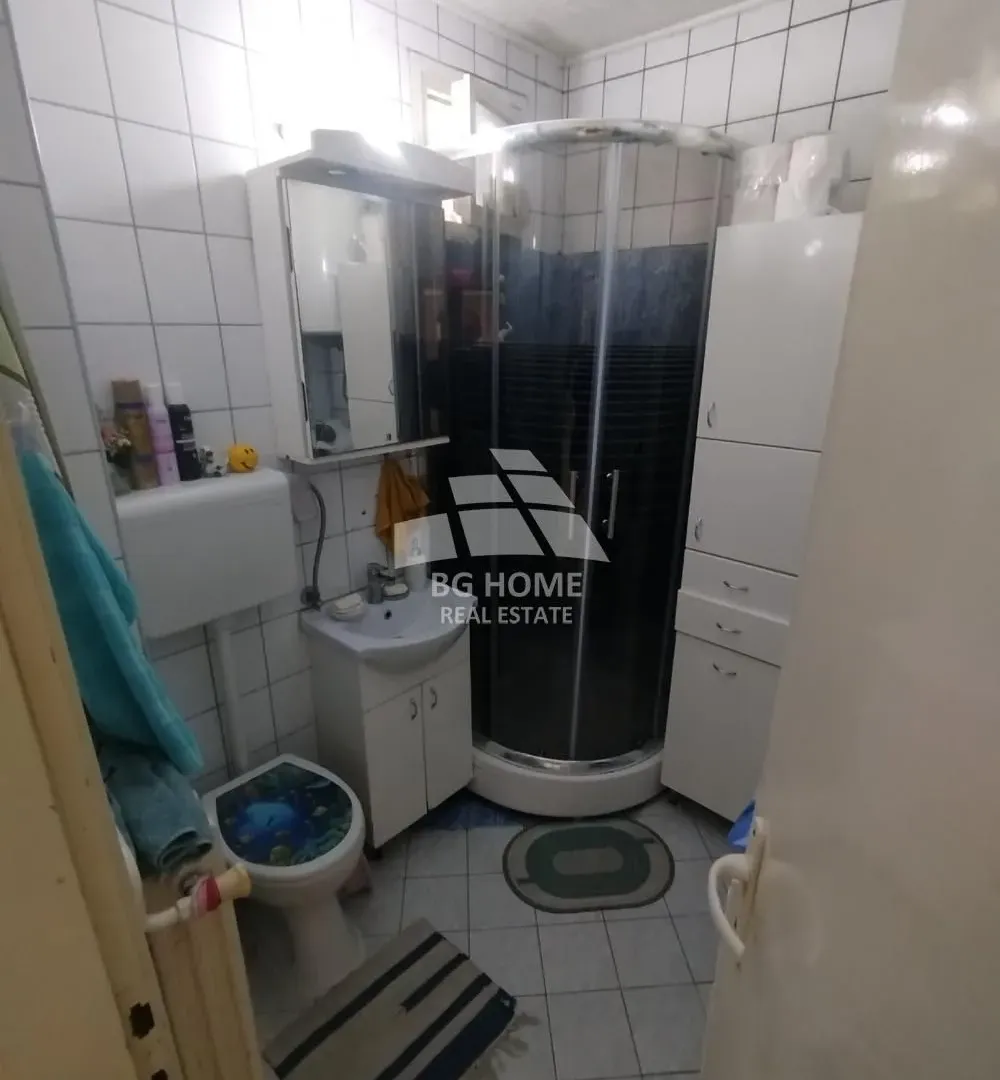 Sale, two bedroom apartment, 62m², Zemun Gornji Grad, Zemun Sve Podlokacije