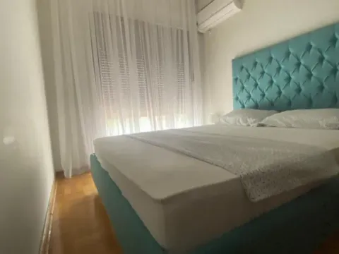 Izdavanje, dvosoban stan, 62m², Baošići, Herceg Novi - image 7