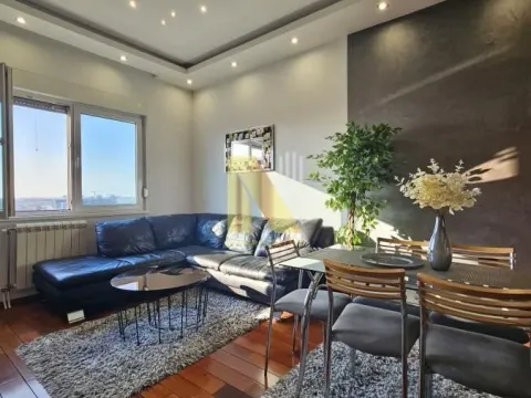 Izdavanje, dvosoban stan, 54m², Bulevar Evrope, Novi Sad Sve Podlokacije - image 8