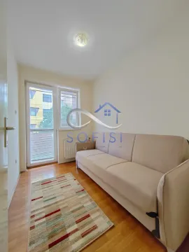 Izdavanje, dvosoban stan, 32m², Socijalno, Novi Sad Sve Podlokacije - image 8