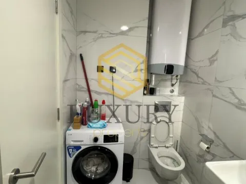 Rent, one bedroom apartment, 53m², Kod Capital Plaze, Podgorica - image 9