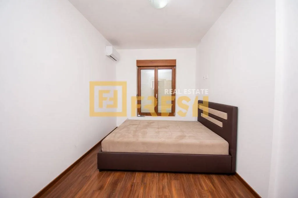Rent, two bedroom apartment, 73m², Master Kvart, Podgorica