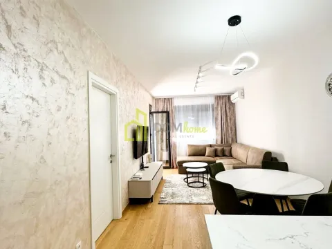 Prodaja, dvosoban stan, 71m², Bečići, Budva - image 3