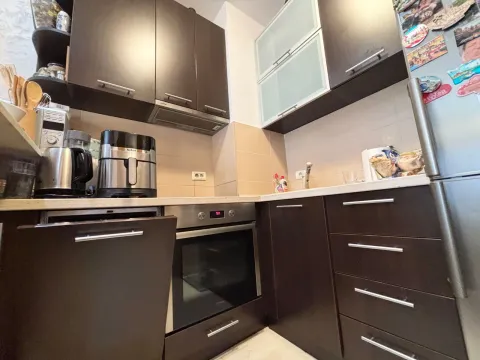 Prodaja, jednosoban stan, 40m², Tuški Put, Podgorica - image 7