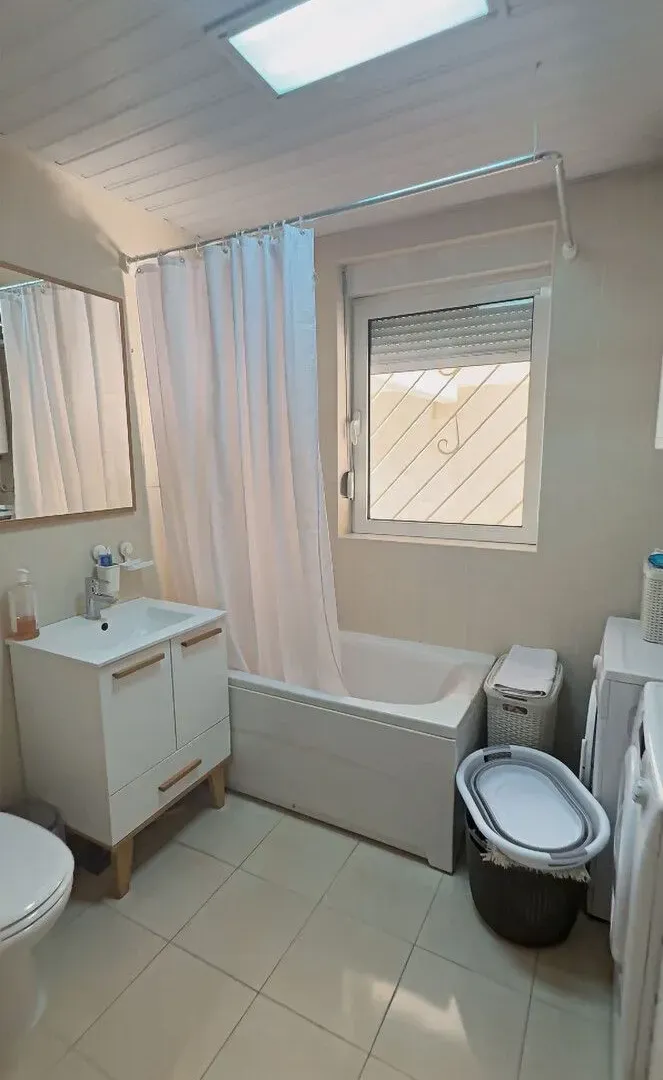 Prodaja, jednosoban stan, 56m², Blok 9, Podgorica