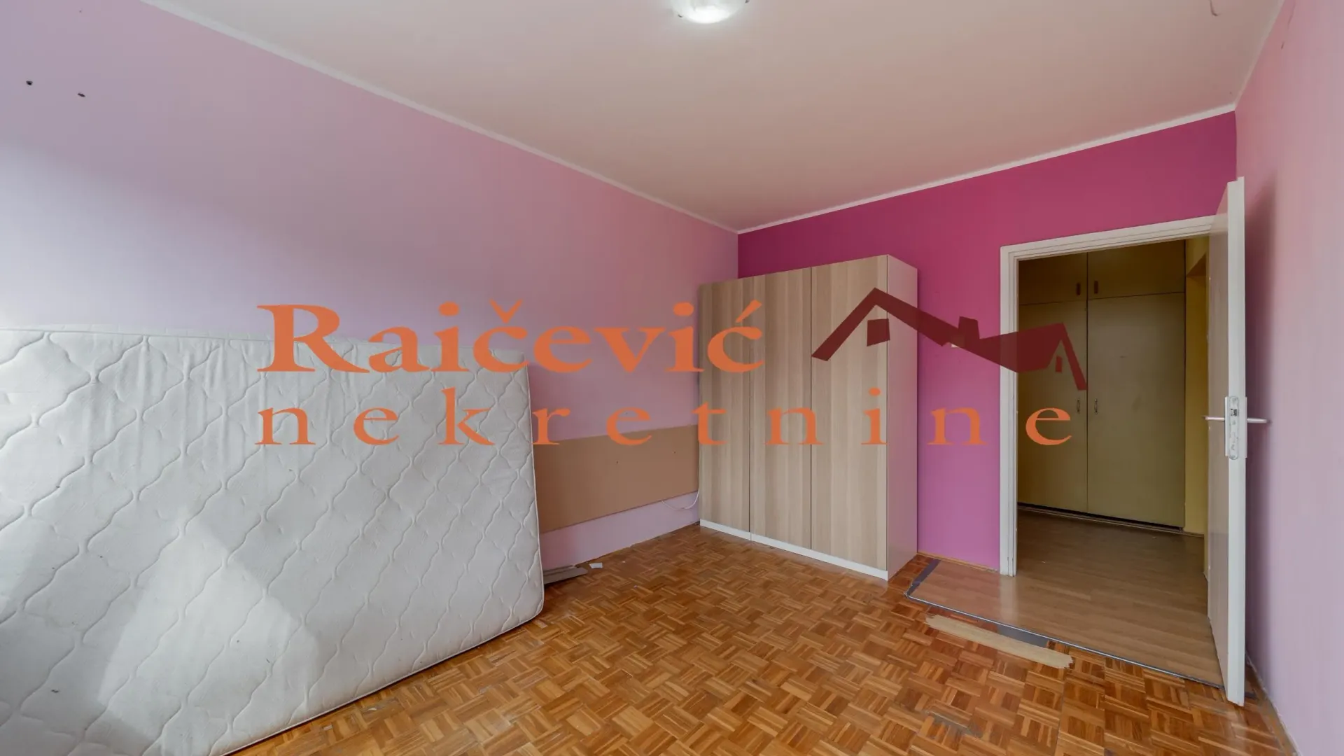 Izdavanje, dvosoban stan, 60m², Mirijevo 1, Mirijevo Sve Podlokacije
