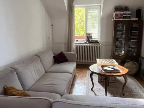 Prodaja, trosoban stan, 85m², Telep, Novi Sad Sve Podlokacije - image 1