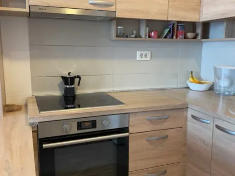 Izdavanje, jednosoban stan, 50m², Ljubović, Podgorica - image 6