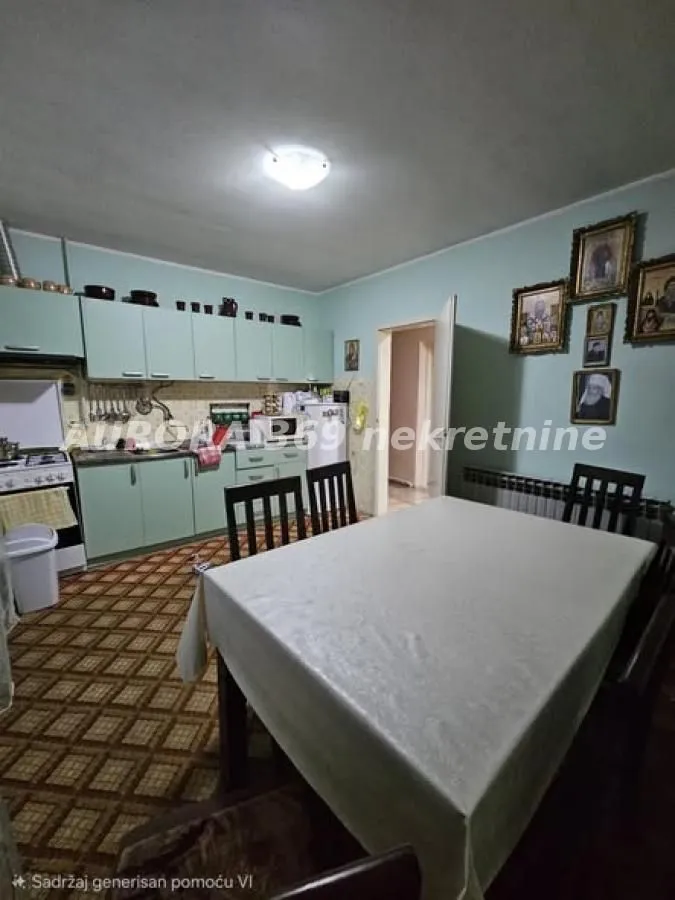 Prodaja, kuća, 95m², Veternik, Novi Sad Sve Podlokacije