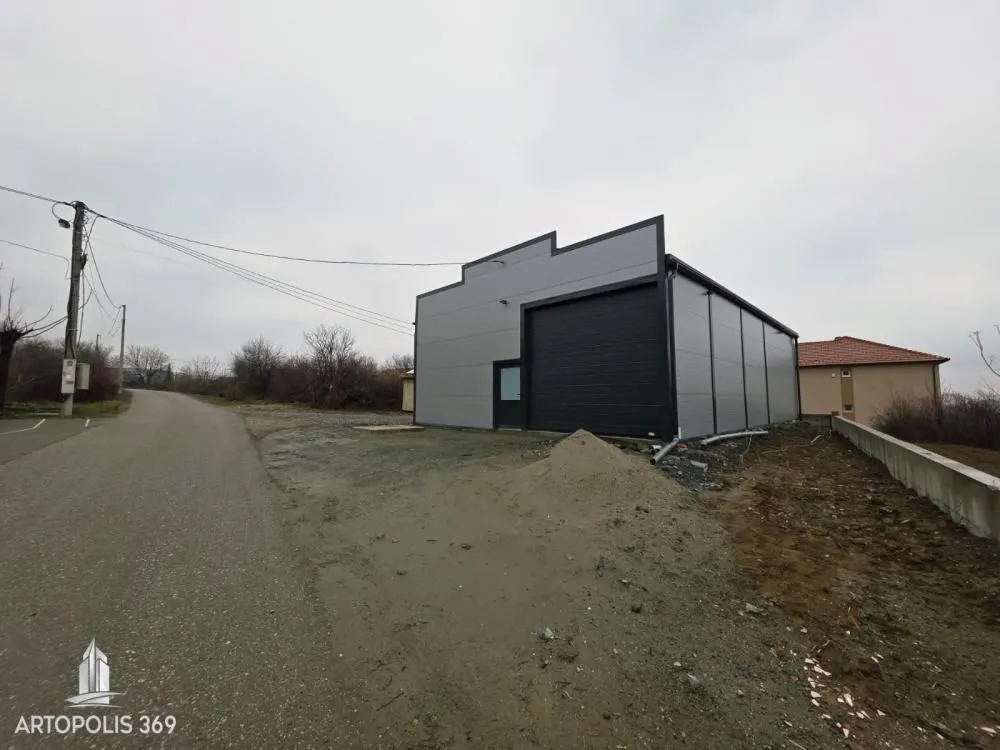 Rent, office space, 150m², Mali Mokri Lug, Zvezdara Sve Podlokacije