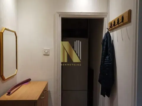 Prodaja, dvosoban stan, 45m², Železnička Stanica, Novi Sad Sve Podlokacije - image 16