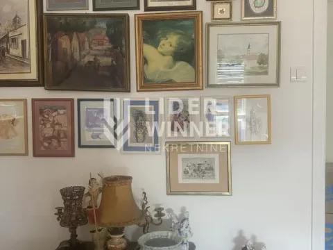 Prodaja, jednosoban stan, 35m², Centar Sve Podlokacije, Beograd - image 3