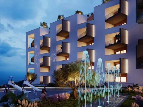 Prodaja, dvosoban stan, 67m², Budva, Crna Gora - image 3