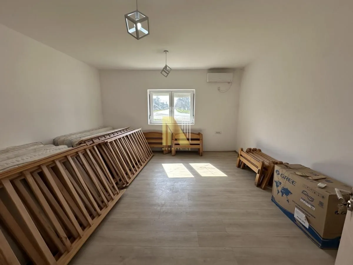 Rent, house, 231m², Kovilj, Novi Sad Sve Podlokacije