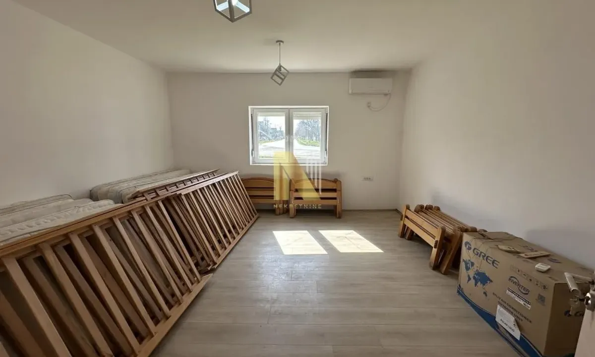 Rent, house, 231m², Kovilj, Novi Sad Sve Podlokacije