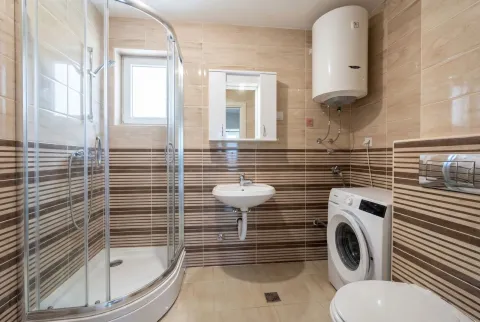 Sale, three bedroom apartment, 75m², Budva, Crna Gora - image 5