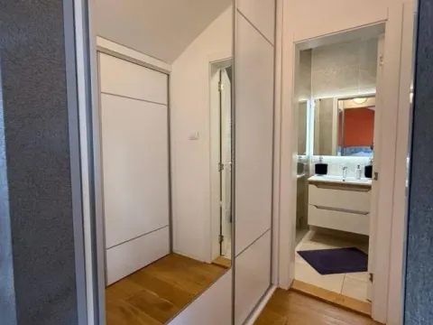 Prodaja, stan, 117m², Centar, Novi Sad - image 22