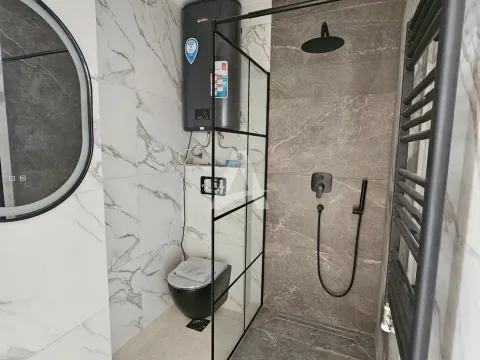 Prodaja, dvosoban stan, 94m², Bečići, Budva - image 4