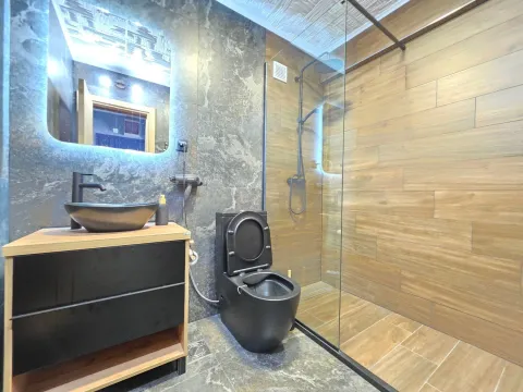 Sale, three bedroom apartment, 115m², Prčanj, Kotor - image 25