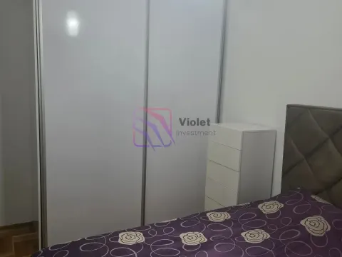Rent, two bedroom apartment, 62m², Blok 9, Podgorica - image 2