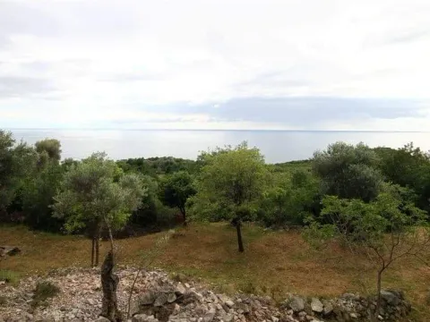 Prodaja, plac, 2650m², Budva, Crna Gora - image 4