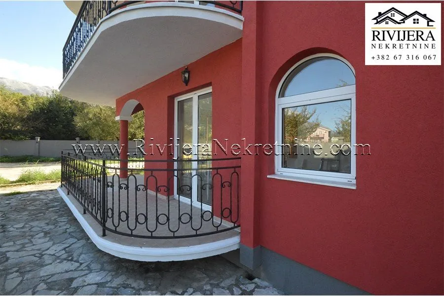 Prodaja, dvosoban stan, 80m², Radanovići, Kotor