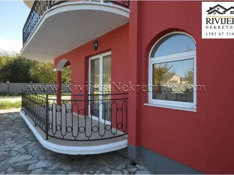 Prodaja, dvosoban stan, 80m², Radanovići, Kotor - image 25