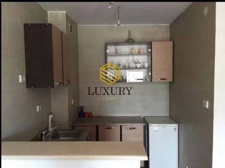 Rent, apartment, 65m², 1 maj, Podgorica