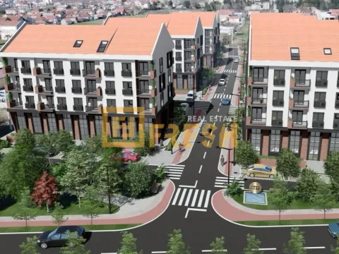 Prodaja, jednosoban stan, 39m², Zabjelo, Podgorica - image 2