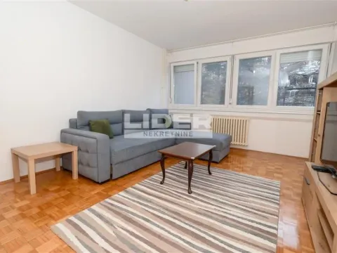 Prodaja, jednosoban stan, 41m², Brace Jerković, Voždovac Sve Podlokacije - image 10